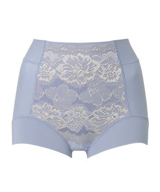 BRADELIS New York 【BRADELIS NewYork peace】ハートのお尻に格上げショーツ23