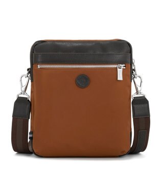 ACE BAGS & LUGGAGE Orobianco ソロペルテ ショルダーバッグ  5L 570g  92953 オロビアンコ テラコッタ