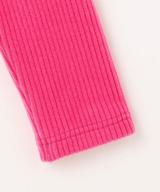 23区GOLF 【WOMEN】グランサーモリブ モックネック 保温性抜群なのに着膨れ感軽減 お出かけにも◎ ピンク系