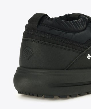 Columbia Columbia/ ホバーチューバー ツー ウォータープルーフ /コロンビア Black