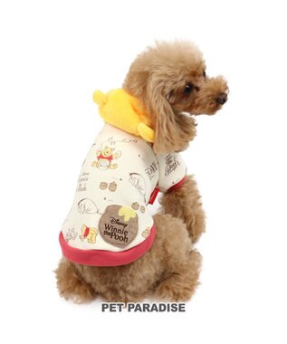 犬 服 ディズニー くまのプーさん パーカー 小型犬 ちび耳付き 犬服 犬の服 犬 服 ペットウエア ペットウェア ドッグウエア ドッグウェア ベビー 超小型犬 小型犬 Pet Paradise ファッション通販 公式通販 オンワード クローゼット 犬 服 ディズニー くまのプーさん パーカー 小型犬 ちび耳付き 犬服 犬の服 犬 服 ペットウエア ペットウェア ドッグウエア ドッグウェア ベビー 超小型犬 小型犬 Pet Paradise ファッション通販 公式通販 オンワード クローゼット