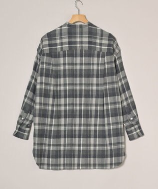ONWARD Reuse Park 【23区】ブラウス秋冬 グレー