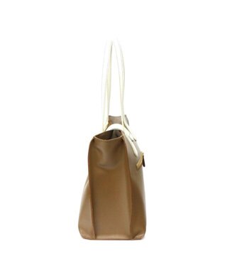 Regalo Felice 【A4サイズ対応 / 自立可】トート / REGALO GY(グレージュ)