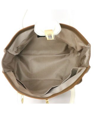 Regalo Felice 【A4サイズ対応 / 自立可】トート / REGALO GY(グレージュ)