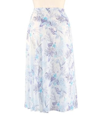 San-ai Resort（三愛水着楽園） アレンジパレオ　F　【San-ai Resort（サンアイリゾート）】 ブルー