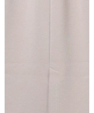 Te chichi ダンボールナロースカート（セットアップ可） Ｓグレー