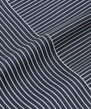 GOTAIRIKU 【日本製】シルク100% ポケットチーフ_25年春夏限定色 ブルー系8