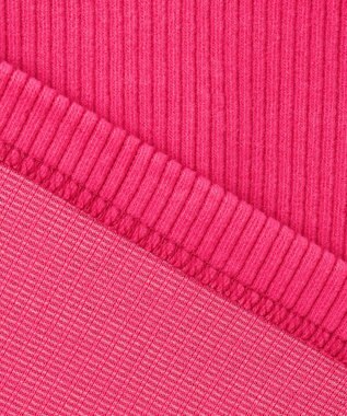 23区GOLF 【WOMEN】グランサーモリブ モックネック 保温性抜群なのに着膨れ感軽減 お出かけにも◎ ピンク系