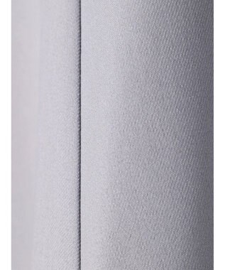 earth music&ecology すきな丈フレアスカート Sax