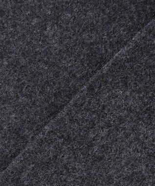 ICB ミルドウール プルオーバー チャコール系