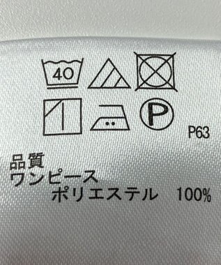 ONWARD Reuse Park 【any SiS】ワンピース秋冬 ブルー