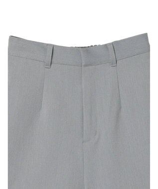 earth music&ecology ショートパンツ Light Gray