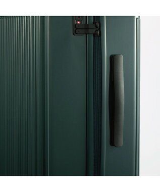 ACE BAGS & LUGGAGE ace. リエントZ スーツケース 機内持ち込み 35L 05761 グリーン