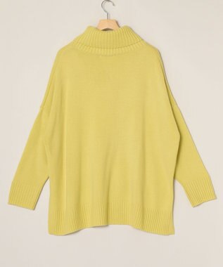 ONWARD Reuse Park 【UNFILO】ニット秋冬 イエロー