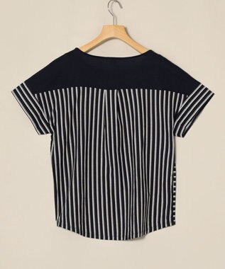 ONWARD Reuse Park 【J.PRESS】カットソー春夏 ネイビー
