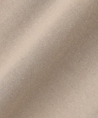 23区 【SLOW/WEB限定】ラスティックテリー ナロー スカート ベージュ系