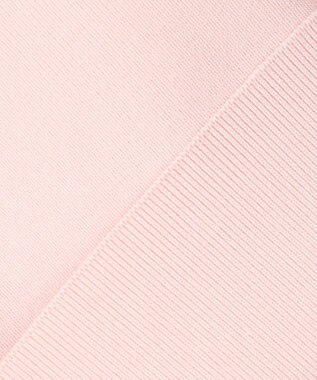 uncrave 【手洗い可】ドライタッチ ニット カップ付き バンドゥ（uncrave WHITE） ピンク