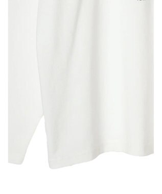 Green Parks Ｄｉｓｎｅｙ／箔プリントロンＴＥＥ Off White