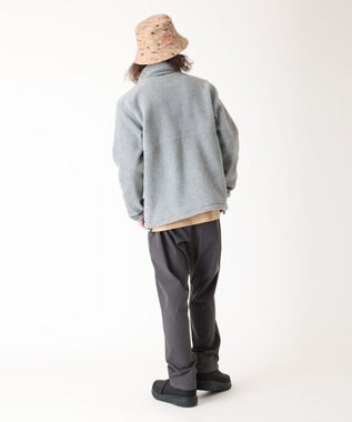 Columbia Columbia/ バックアイスプリングスジャケット /コロンビア Boulder Heather Herringbone II