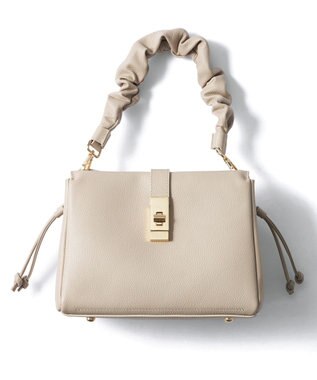 Raffinata ギャザーハンドル バッグ 23区 ファッション通販 公式通販 オンワード クローゼット Raffinata ギャザーハンドル バッグ 23区 ファッション通販 公式通販 オンワード クローゼット