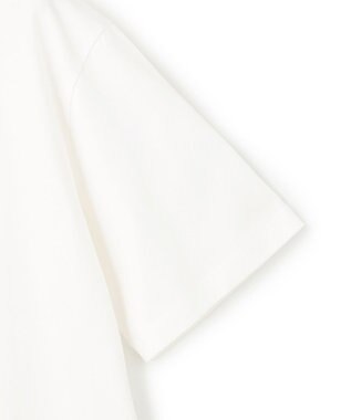23区 L Lauren Rolwing コラボ グラフィックプリント Tシャツ オフ×ビーチ