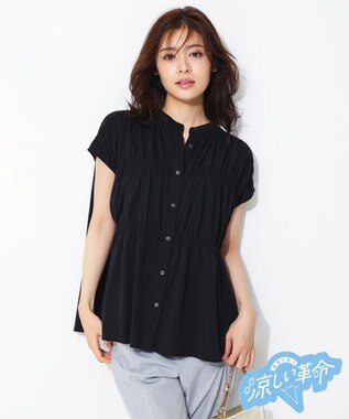 UNFILO ティアード Tシャツ