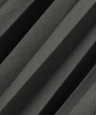 J.PRESS YORK STREET 【WOMEN】プリーツスカート グレー系