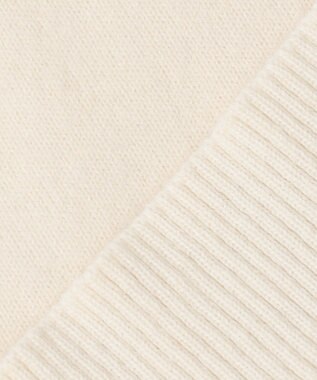 自由区 【洗える・Sサイズ有】ピュアカシミヤ タートルネックニット (検索番号:JL26) ホワイト系