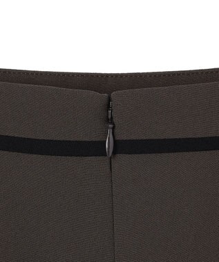 BEIGE， 【セットアップ対応】CINDY / タイトスカート Brown ×Black