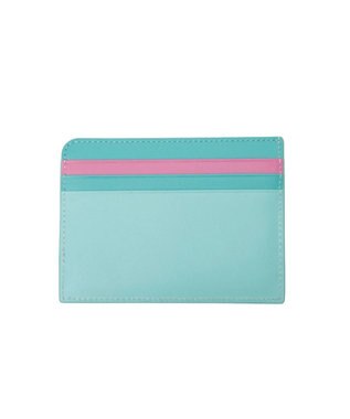 LANVIN en Bleu リュクサンブールカラー フラグメントケース エメラルドグリーン