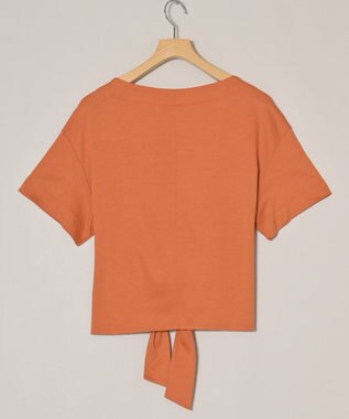 ONWARD Reuse Park 【23区】カットソー春夏 ブラウン