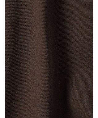 CRAFT STANDARD BOUTIQUE 【リサイクル】ヘビーツイルワークベスト Brown