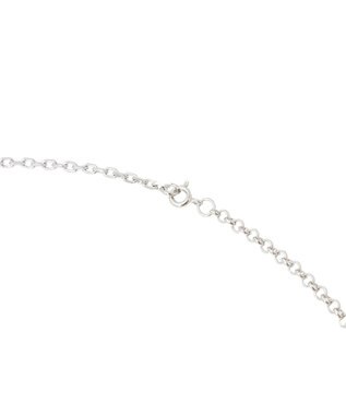 AMERICAN HOLIC マルチウェイネックレス Silver