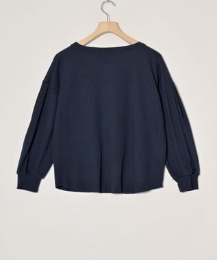 ONWARD Reuse Park 【any FAM】カットソー春夏 ネイビー