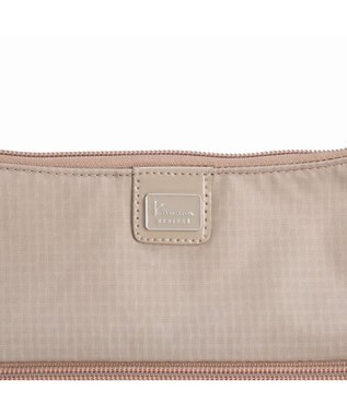 ACE BAGS & LUGGAGE Kanana project COLLECTION VYG ルフレ ショルダーバッグ 68342 カナナプロジェクト コレクション ベージュ