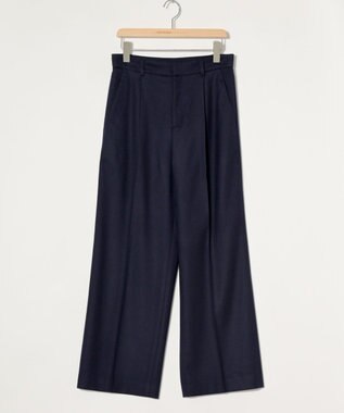 ONWARD Reuse Park 【23区】パンツ秋冬 ネイビー