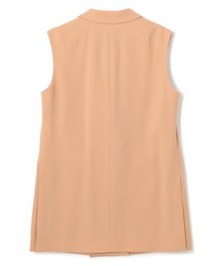 BEIGE， CINDY / ジレ D.Nude