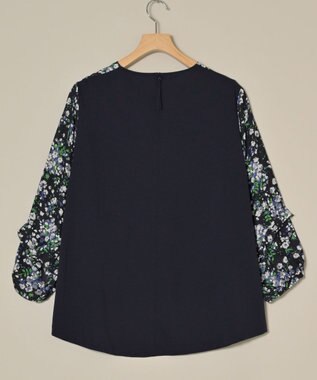 ONWARD Reuse Park セット商品/サイズ40【自由区】ニット春夏×カットソー春夏 その他