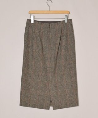 ONWARD Reuse Park 【23区】スカート秋冬 ベージュ
