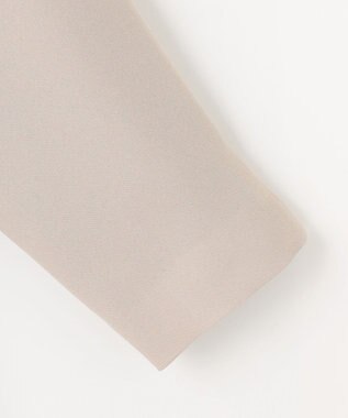 自由区 L トロトレンチ ミドル丈コート ベージュ系