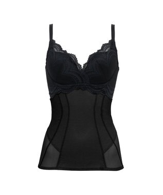 BRADELIS New York 【BRADELIS Me / ノンワイヤー】 Perfumyブラキャミ24A1