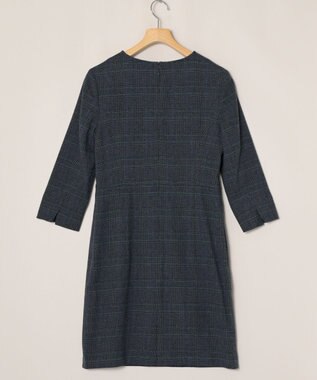 ONWARD Reuse Park 【23区】ワンピース秋冬 グレー