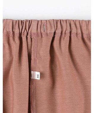 une nana cool 【綿100％】シルケット天竺半袖パジャマ MADE WITH LIBERTY FABRIC SP