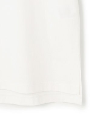 23区 L Lauren Rolwing コラボ グラフィックプリント Tシャツ オフ×ビーチ