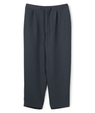 UNFILO MENS ダブルクロス イージーパンツ