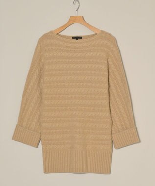 ONWARD Reuse Park 【ICB】ニット春夏