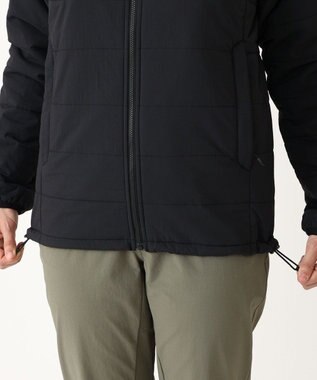 Columbia Columbia/ ウィメンズライトキャニオンインシュレイテッドジャケット /コロンビア Black