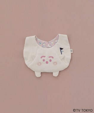 組曲 KIDS 【Fサイズ】シナぷしゅ スタイ オフホワイト系