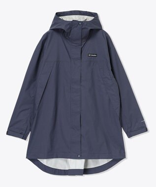 Columbia Columbia/ ウィメンズジプシーバーズIIロングジャケット /コロンビア India Ink