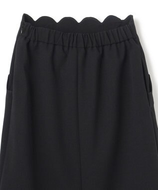 TOCCA VANILLA CLOUD スカート ブラック系